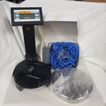 New Sartorius Paint Mixing Scale 609308-61 Explosion Proof. Fixed Price $1615.00.