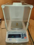 A&d / And GF-600 Precision Lab Balance Scale, 610G Max 0.02G Min. Fixed Price $899.00.