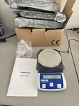 Carolina Portable Balance Scale SLB301. Fixed Price $99.00.