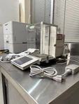 Mettler Toledo Xpe 205 Analytical Scale 0.01MG, Recently Certified, Compounding. Fixed Price $2975.00.