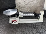 Ohaus Triple Beam Balance Scale 700/800 Series Maximum 2610G (I2). Fixed Price $25.00.