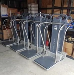 Welch Allyn Scaletronix Digital Platform *premier Used Medical*. Fixed Price $1260.00.