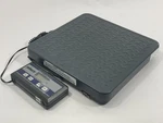 Pelouze 4010 Remote Display Digital Shipping Freight Scale *see Desc*. Fixed Price $39.98.