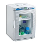 * New Benchmark Scientific H2200-H-E Mytemp Mini Digital Heated Incubator. Fixed Price $295.00.