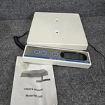 Salter Brecknell MS-20S 44LB. Digital Animal Veterinary Scale No Tray. Fixed Price $50.00.
