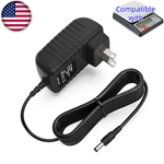 Ac/dc Adapter For Taylor TEADPT5 TE32C TE10C Digital Scale Power Supply. Fixed Price $13.38.