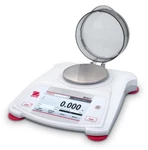 Ohaus Scout STX223 Touchscreen Lab Balance Gold Scale 220G 0.001. Fixed Price $998.00.