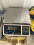 Optima Scale OPF-N7.5 Max 7.5KG D=0.2G. Fixed Price $60.00.