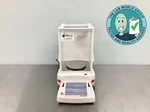 Ohaus Explorer EX223 Analytical Balance Tested With Warranty See Video. Fixed Price $1349.00.