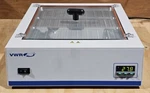 Vwr Boekel 240000V Hybridization Bath. Fixed Price $716.00.