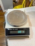 Mettler Toledo Deltarange PC4400 Precision Balance Scale. Fixed Price $249.99.