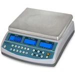 Intelligent, IDC-30, Dual Channel Counting Scale, Lb X 0.0005. Fixed Price $419.99.