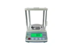 Tree Hrb 303 Analytical Scale 0.001G Precision, Dual Display, Draft Shield. Fixed Price $404.95.