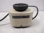 Fisher Scientific Touch Mixer 231 Small Portable Laboratory Shaker Device. Fixed Price $49.95.