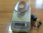 Intelligent Weighing Systems Intell-lab PM-300N Precision Balance Machine! Mint!. Fixed Price $175.00.