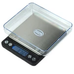 500G X Digital Jewelry Precision Scale With Piece Counting ACCT-500. Fixed Price $13.95.