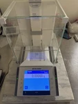 Mettler XP105 Dr Analytical Balance. Fixed Price $3999.99.