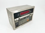 Condec UMC600AAAC Programmable Weight Indicator Digital Display 115V 60HZ 175MA. Fixed Price $389.95.