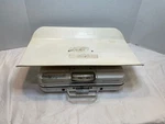Vintage Health Meter 386 Analog Pediatric Baby Infant Scale 50 Lbs Capacity. Fixed Price $30.47.