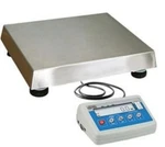 Radwag Wlc 12/C1 Portable Bench Scale,precision Balance 12KGX0.2G,11.4"X14.1". Fixed Price $298.00.