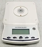 New Precision HZ-B5003 500G Max Digital Electronic Balance Stainless Steel Plate. Fixed Price $300.00.