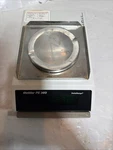 Mettler PE360 Analytical Lab Balance Scale 360G For Parts Repair As Is. Fixed Price $23.50.