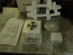 Sartorius Model: BP410S Top Load Scale. New Old Stock. Fixed Price $319.99.