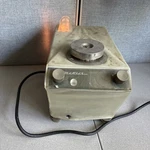 Sargent Welch Mettler P1200 Laboratory Science Scale Instrument Untested. Fixed Price $61.85.