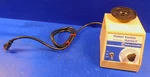 Fisher Scientific G-560 Vortex Genie 12-812 Mixer Shaker / Tested Working. Fixed Price $65.00.