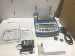 "new" VWR-363AC Analytical Balance 360G X 0.02MG (each) 110-240V 50-60HZ 15DC. Fixed Price $1499.99.