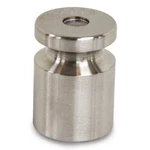 Rice Lake Weighing Systems 12509 Calibration Weight, Ss, 200G, Cylinder. Fixed Price $48.79.