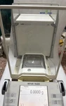 Mettler Toledo AX504 Analytical Balance. Fixed Price $652.93.