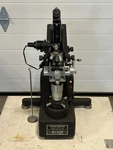 Wilson B&l Bausch Lomb Optical Microhardness Tukon Tester Microton. Fixed Price $3852.49.