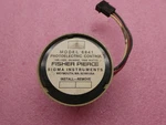 Fisher Pierce 6841 Photoelectric Control 1000W 105-130VAC. Fixed Price $99.00.