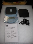 Ohaus AV812 Adventure Pro Balance D=0.01G MAX=810G Portable Scale New. Fixed Price $524.95.