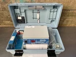 Hach 25699-00 Portable Incubator W/ Case, Pocket Pro Tds, Color Disk, Uv Lamp. Fixed Price $299.95.