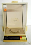 A&d FR-200 Digital Analytical Precision Electronic Weighing Balance. Fixed Price $179.99.