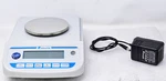 Accuris W3300-500 0.01 G Readability, Capacity, Compact Balance. Fixed Price $49.98.