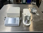 Mettler UMX2 Ultra Microbalance Max: 2.1 G. D=O.1UG. Fixed Price $12408.00.