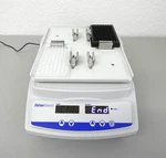 Fisherbrand Microplate Shaker W/ 4-PLACE Platform, 88861023. Fixed Price $300.00.