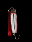Lot Of 5-NEW Taylor 3070 70LB Industrial Hanging Scale With Hook. Fixed Price $20.00.
