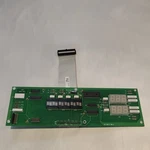Napco 8000 Dh Incubator Display Unit TEM-1900346. Fixed Price $149.99.