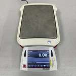 Ohaus EX6202/E Explorer Precision Balance Scale 6200G 0.01G. Fixed Price $2995.00.