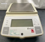 Ohaus Explorer Precision Top Loader Balance 4100G. Fixed Price $755.00.