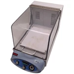 Thermo Scientific SHKA4450 Maxq Incubated Shaker 120VAC 4.5A, 40-400RPM 10. Fixed Price $3000.00.