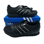 Adidas Zx 95 Shoes Mens Black Running Sneakers 2010 G23225 - New With Box. Fixed Price $59.99.