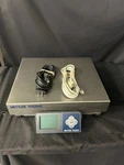 Mettler Toledo BC60 Shipping Scale, 150 X .05 Lb, Ss Platter BCA-222-60U W/cable. Fixed Price $300.00.
