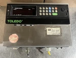 Reliance Electric Toledo Scale Fact.# 8136-0011 120V 0.5AMPS 50-60CYC Used. Fixed Price $550.00.
