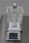 Mettler Toledo XS105 Dualrange Semi-micro Balance With 120G Capacit (3379822). Fixed Price $2100.00.