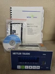 Mettler Toledo Panther Ptpn 1000-000 Digital Scale Panel. Fixed Price $300.00.